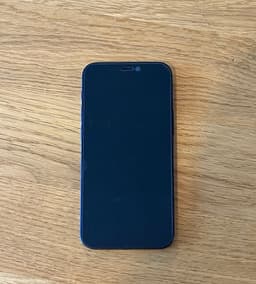 iPhone 12 mini 256gb