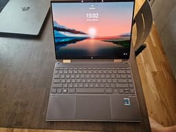 HP spectre 14-ea serien