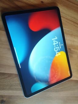 iPad Pro 11 tum (2 generationen) - 256gb