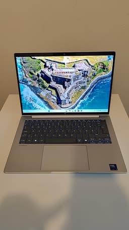 HP EliteBook 8 G1i 14 - Intel Ultra 5 / Garanti 2030