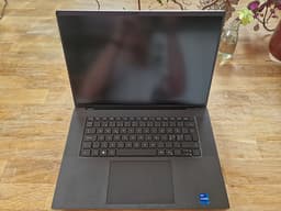 Dell Precision 5680 - i7, 32GB, 1TB, RTX A1000 6GB