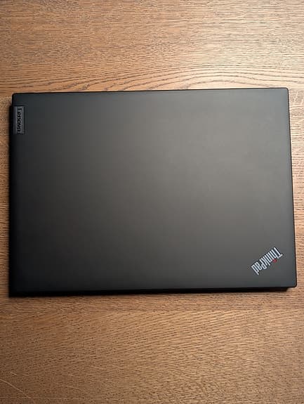 Lenovo ThinkPad T14s Gen 4 14"