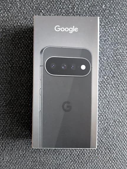 Google Pixel 11