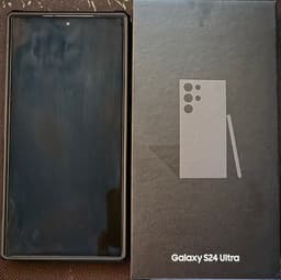 Galaxy S24 Ultra 5G 512GB