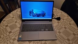 LENOVO IdeaPad 3 Chrome 15IJL6