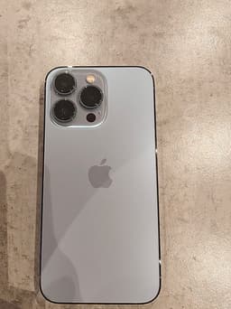 Iphone 13 pro 128gb