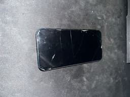 Apple iPhone 13 mobiltelefon blå