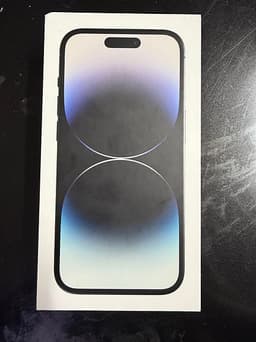 IPhone 14 Pro 128gb