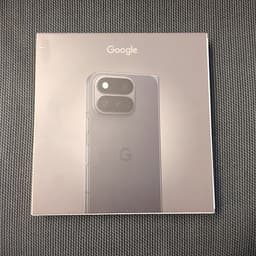 Google Pixel 11 pro fold