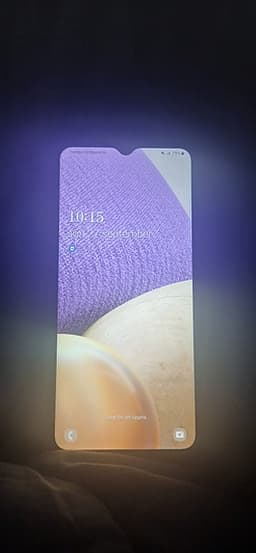 Samsung a32