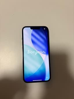 iPhone 13 Pro