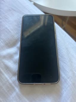Samsung Galaxy A55