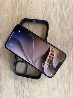 iPhone 14 Plus 128 GB – midnatt, blå - utmärkt skick - Olåst – eSIM