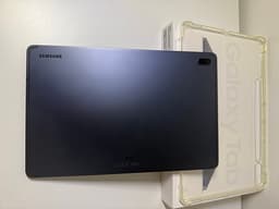 Samsung Galaxy Tab S7 FE 5G (64 GB) – Som ny / Repfri