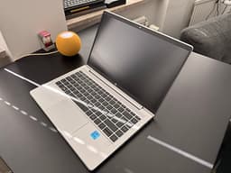 HP ProBook 440 G8 uppgraderad med 2 TB NVMe+64 GB RAM