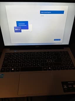 Acer Aspire Lite 15 (N24G4)