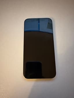 Apple iPhone 12 Pro mobil 128 GB blå (81% batteri)