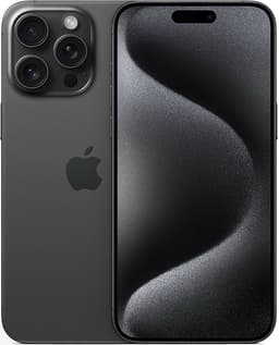 Helt ny Apple iPhone 15 Pro Max  - Oanvänd/ Helt ny