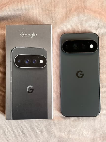 Google Pixel 11 Pro