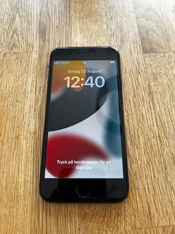 iPhone 8 - 64GB
