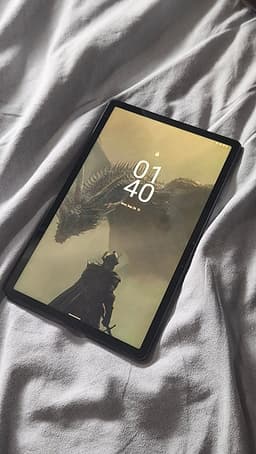 surfplatta/tablet Lenovo tab p11 plus