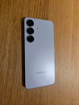 Samsung Galaxy S25 128gb