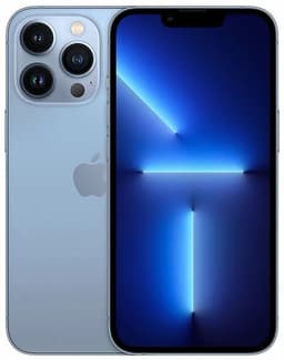 Apple iPhone 13 Pro 256 GB Sierra blue