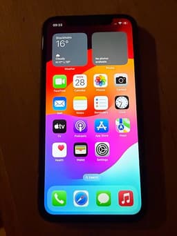iPhone 11 64gb