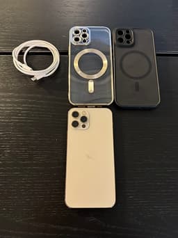 Apple iPhone 12 Pro 128 GB