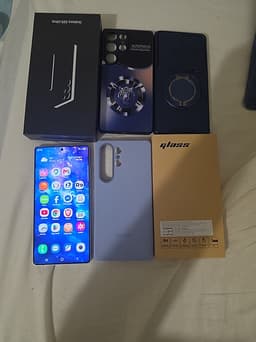 Samsung galaxy s25 ultra