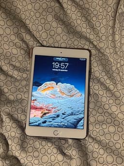 Apple iPad Mini 4 128 GB