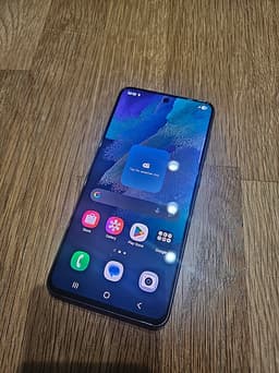 Samsung Galaxy S21 FE 5G 128GB