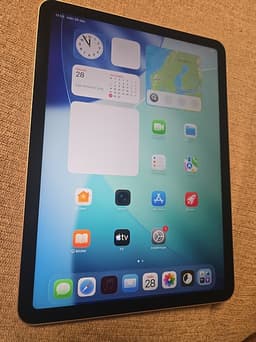 iPad air 11" 4th Gen. 64GB