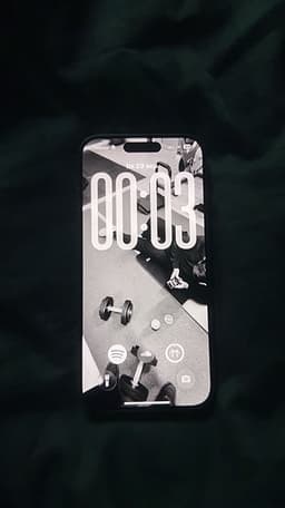 Apple iPhone 15 Pro
