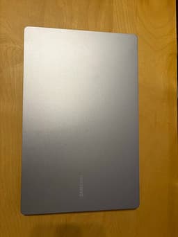 Samsung galaxy book 4edge