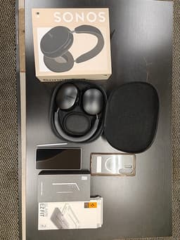 Samsung galaxy ultra & Sonos ace