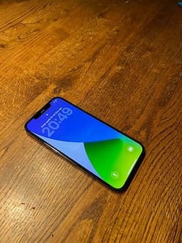 iPhone 12 Pro Max 256 GB