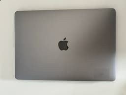 Apple MacBook Air 13 tum bärbar dator