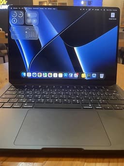 Apple MacBook Pro M5 14”