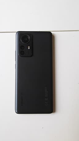 Xiaomi 12 Pro Dual-Sim 256 gb