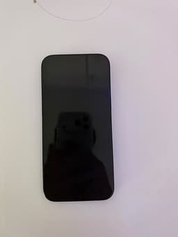 Apple iPhone 16 pro max