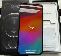 iPhone 12 Pro 256 GB