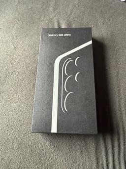 Samsung Galaxy S26 Ultra