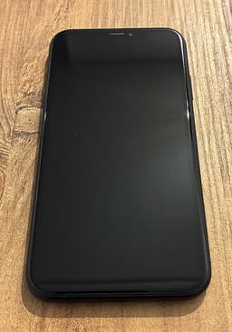 Apple iPhone XR 64GB – Mycket fint skick – 100% batterihälsa