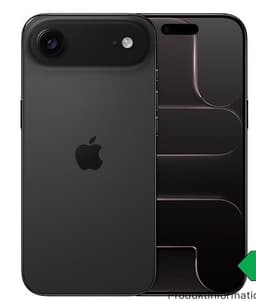 Apple iPhone 17 Air 256 GB 94%batteri