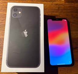 iPhone 11 64GB