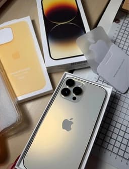 Iphone 14 Pro Max - Mycket gott skick