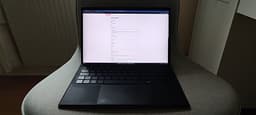 Asus ROG Flow Z13 (2025) GZ302 (gaming eller media/kontor)
