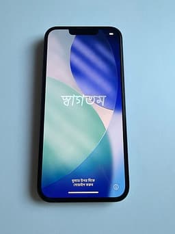 Apple iPhone 14 mobil 128 GB svart