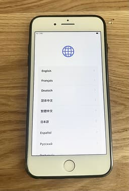 iPhone 8 Plus 64 GB – NY SKÄRM & NYTT BATTERI!